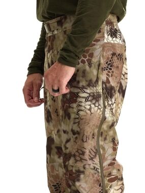 Kryptek Tactical Pants Men's Size XL Highlander Cargo Hunting Military